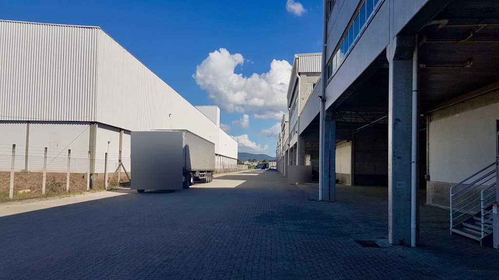 Galpão de 1.500 m² em condomínio logístico, a 2 km da Portonave – foto 7 de 16