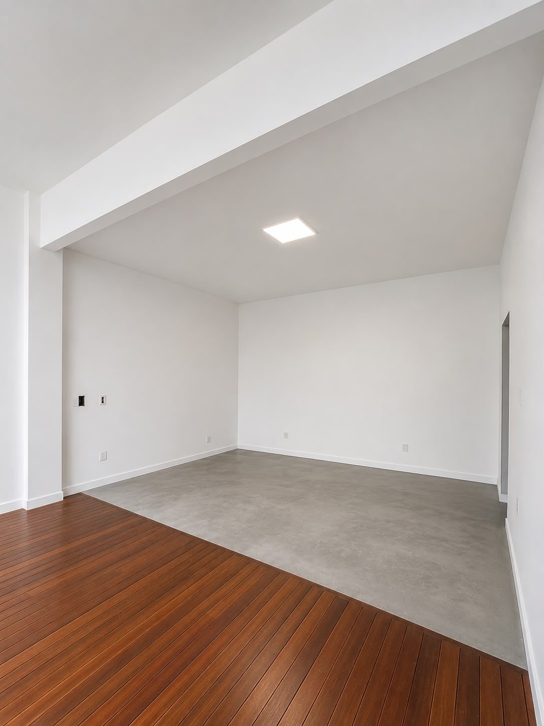 Galpão novo de 750 m² com pátio murado em Cordeiros – foto 5 de 6