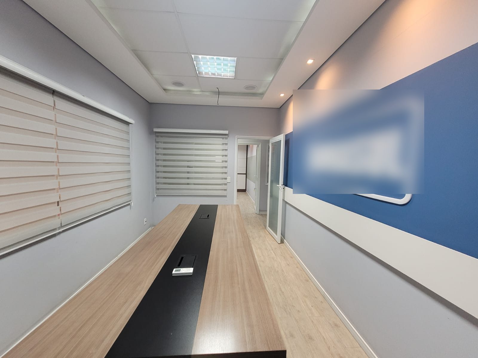 Andar corporativo de 337 m² mobiliado e climatizado na Ressacada – foto 3 de 24